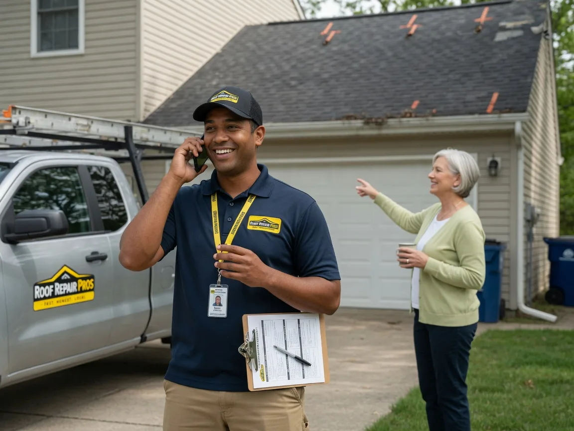 Roof Repair Gladstone, NM FAQs